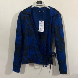 Zara shirt brand new